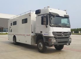 杰瑞牌JR5152TBC仪表车