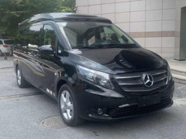 商务车