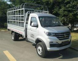 仓栅式运输车