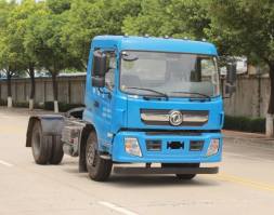 东风牌EQ5100XLHL8GDE牵引教练车