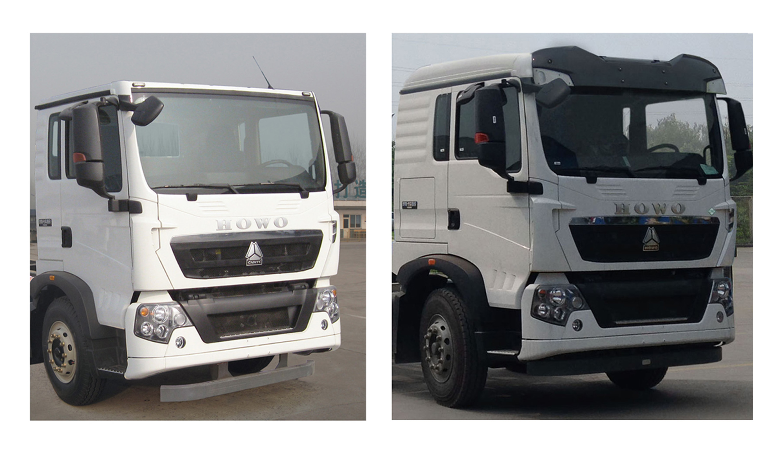 歐亞牌EA5310TFCN466GF1同步碎石封層車公告圖片