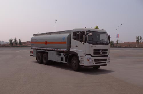 ALA5250GYYDFL5型运油车图片