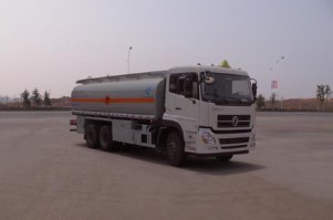 运油车