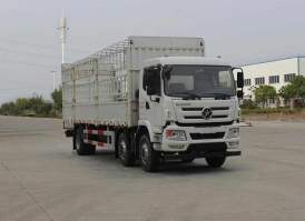 仓栅式运输车