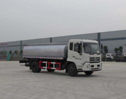 供液车