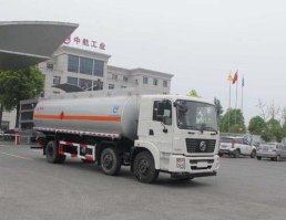 运油车