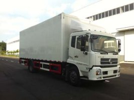 舞台车