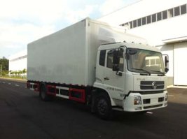 中汽牌ZQZ5166XWTD5舞台车