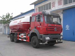 下灰车