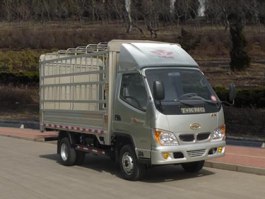 仓栅式运输车