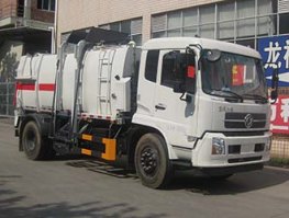 餐厨垃圾车
