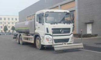 清洗车