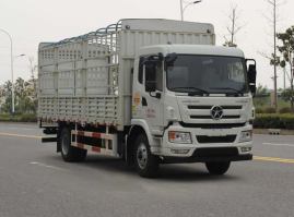 仓栅式运输车