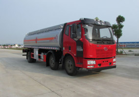 运油车