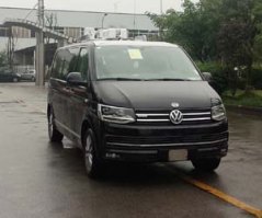 勘察车