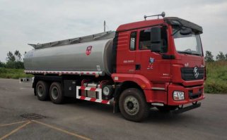 供液车
