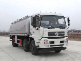 供液车