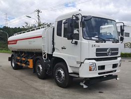清洗车