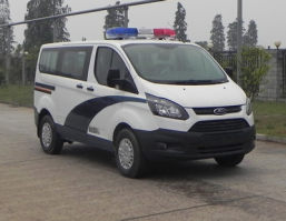 囚车