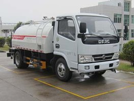洒水车