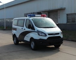 囚车