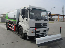 清洗车