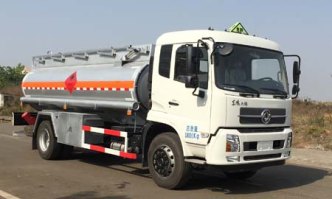 运油车