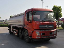 供液车
