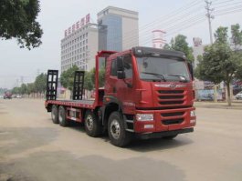 炎帝牌SZD5311TPBCA5平板运输车