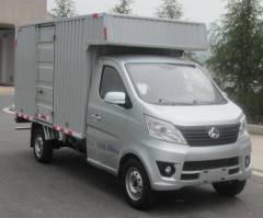 长安牌SC5035XXYDNA5厢式运输车