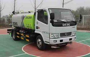 清洗车