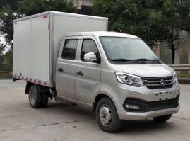 长安牌SC5031XXYXAS65厢式运输车