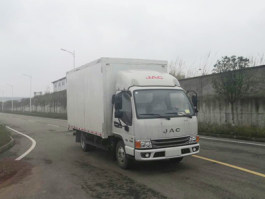 江淮牌HFC5045XWTP92K8C2V舞台车