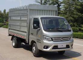 仓栅式运输车