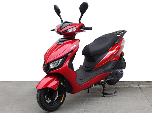 双狮牌SS125T-6C两轮摩托车公告图片