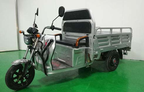 小鸟牌XN1500DZH-2C电动正三轮摩托车公告图片