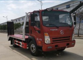 日昕牌HRX5042TQZPCG清障车