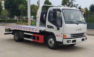 清障车
