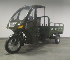正三轮摩托车