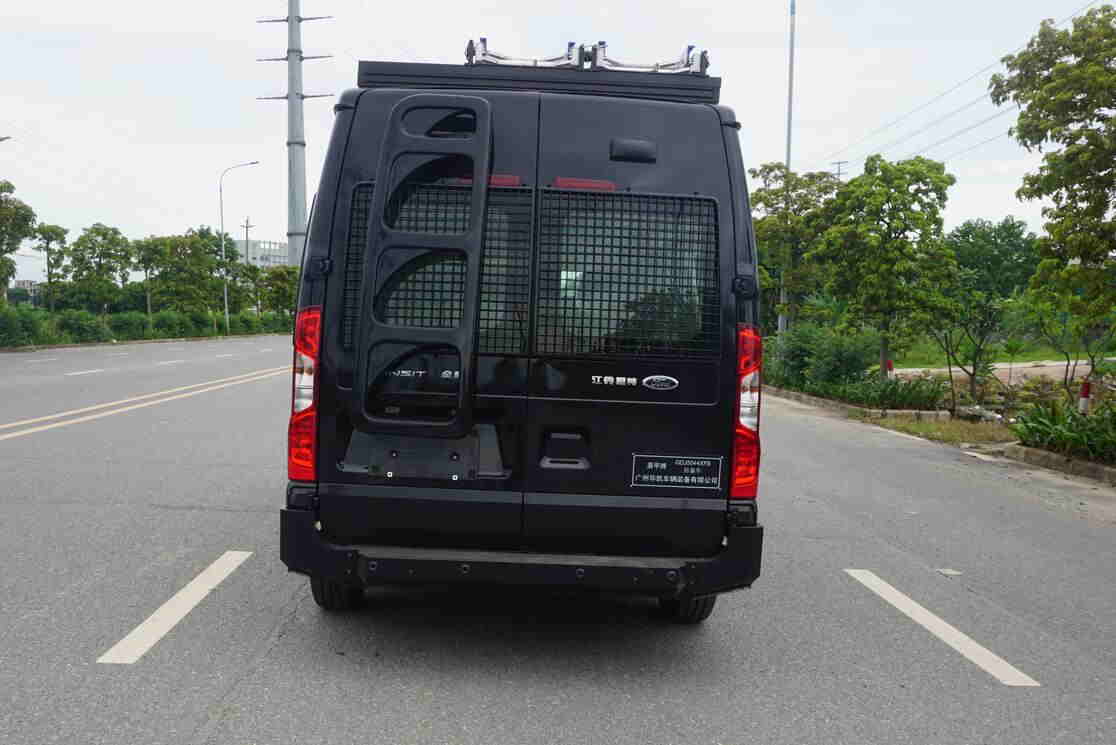 盾甲牌GDJ5044XFB防暴車公告圖片