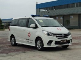 救护车