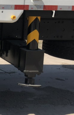 解放牌CA5250JSQP62K1L7T3E6隨車起重運輸車公告圖片