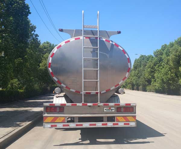 龍星匯牌HLV5310TGYZZ6供液車公告圖片