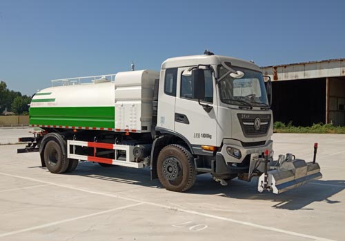 北重電牌BZD5182GQXF2清洗車公告圖片