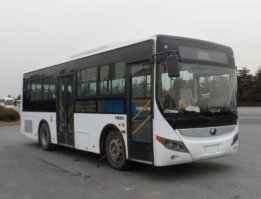 城市客车