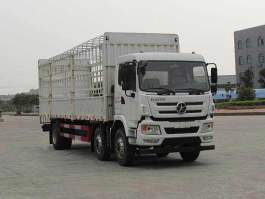 仓栅式运输车