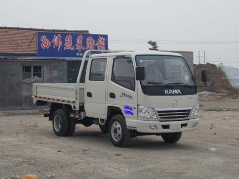 凯马牌KMC3041HA28S5自卸汽车公告图片
