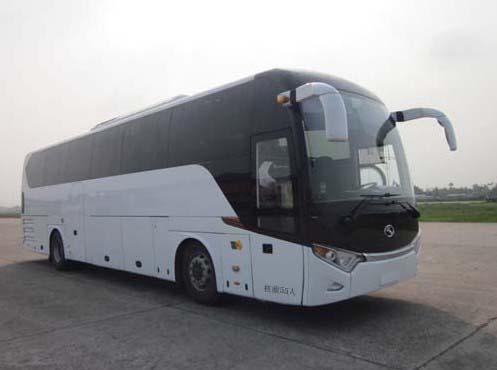 金龙牌XMQ6125BYD5C1客车图片