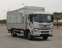 仓栅式运输车