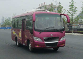 东风牌6.6米24-26座客车(EQ6660LTV1)